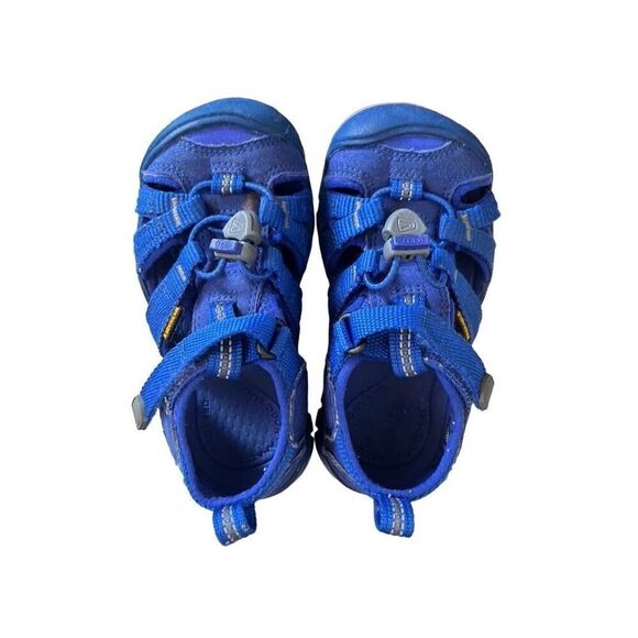 KEEN Infant Toddler 9 Seacamp | I CNX-Brainsport Shoes - Picture 6 of 13